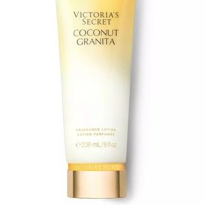 Victoria Secret Coconut Granita